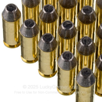 Image 5 of HSM Ammunition 10mm Auto Ammo