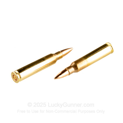 Image 5 of Magtech 5.56x45mm Ammo