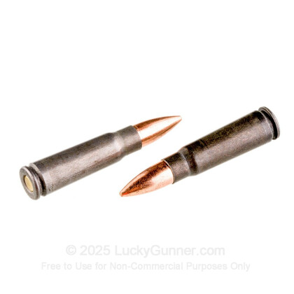 Image 6 of Wolf 7.62X39 Ammo