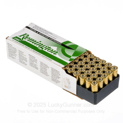 Image 3 of Remington .44 Magnum Ammo