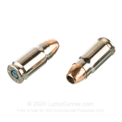 Image 6 of Federal .357 Sig Ammo