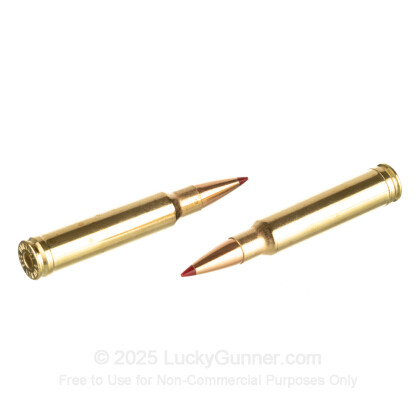 Image 6 of Hornady .338 Winchester Magnum Ammo