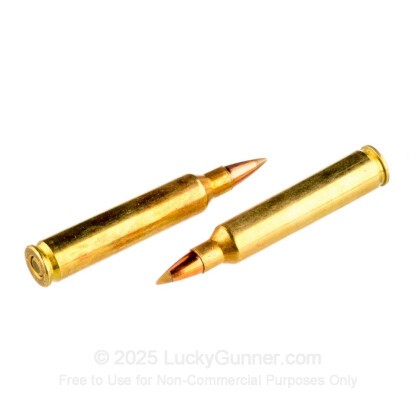 Image 6 of Remington .204 Ruger Ammo
