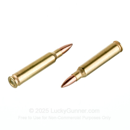 Image 5 of Barnaul .223 Remington Ammo