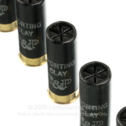 Image 5 of Baschieri & Pellagri 12 Gauge Ammo