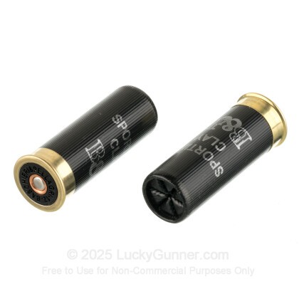 Image 6 of Baschieri & Pellagri 12 Gauge Ammo