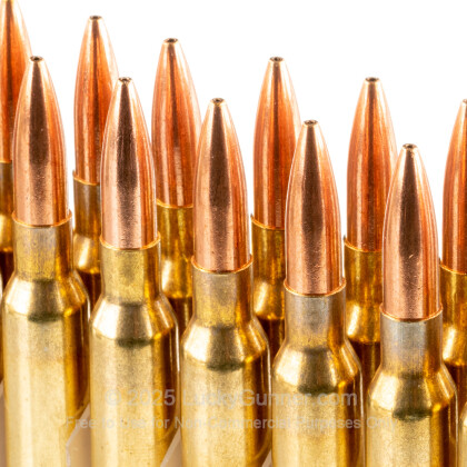 Image 5 of Prvi Partizan 6.5x55 Swedish Ammo