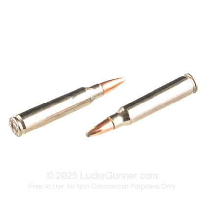 Image 6 of Speer .223 Remington Ammo