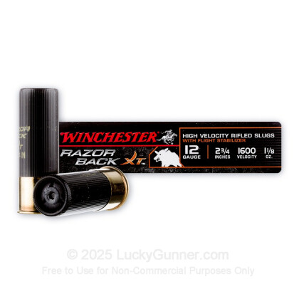 Image 2 of Winchester 12 Gauge Ammo