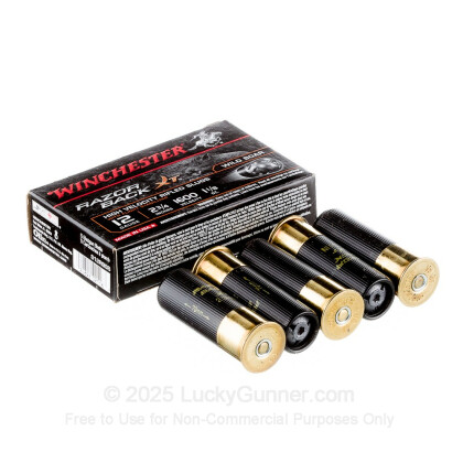 Image 3 of Winchester 12 Gauge Ammo