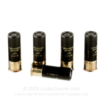 Image 4 of Winchester 12 Gauge Ammo