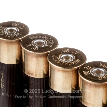Image 5 of Winchester 12 Gauge Ammo