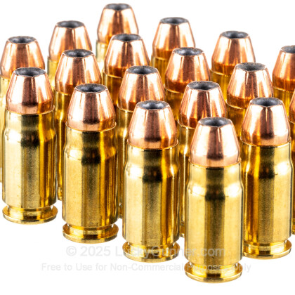 Image 5 of Corbon .357 Sig Ammo