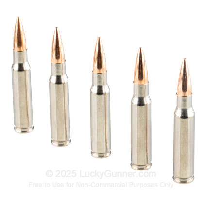 Image 4 of Federal .308 (7.62X51) Ammo