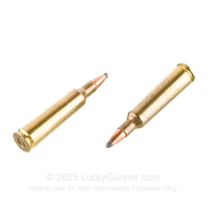 Image 6 of Winchester .22-250 Remington Ammo