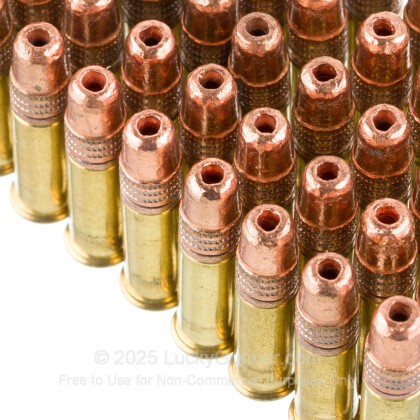 Image 5 of Winchester .22 Long Rifle (LR) Ammo