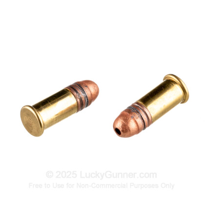 Image 6 of CCI .22 Short Ammo
