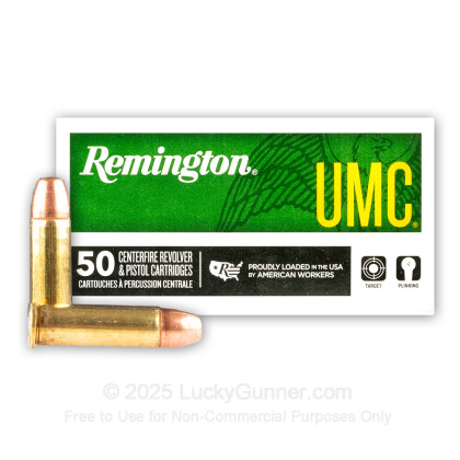 Image 2 of Remington .38 Special Ammo