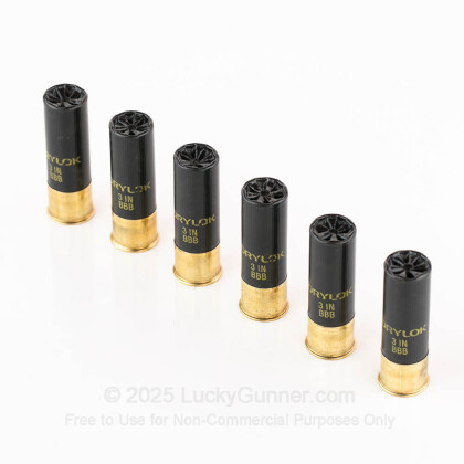 Image 4 of Winchester 12 Gauge Ammo