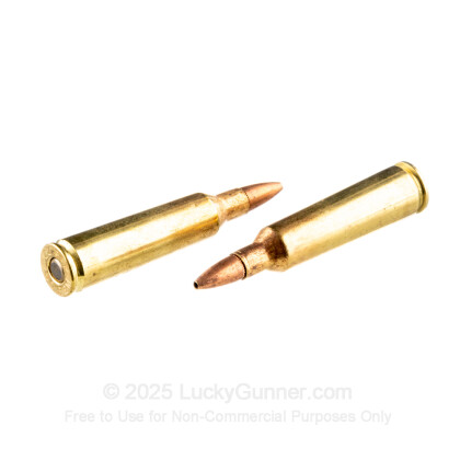 Image 6 of Remington .22-250 Remington Ammo