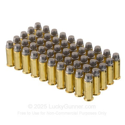 Image 4 of HSM Ammunition .44 Special Ammo
