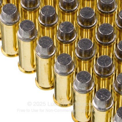 Image 5 of HSM Ammunition .44 Special Ammo