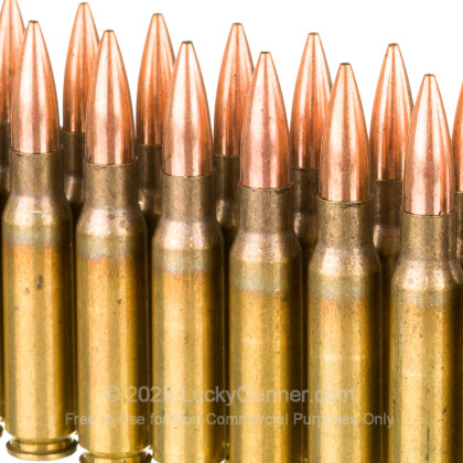 Image 5 of Lake City .308 (7.62X51) Ammo