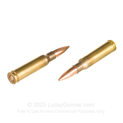 Image 6 of Lake City .308 (7.62X51) Ammo