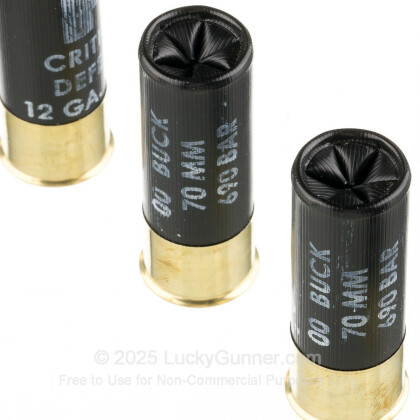 Image 5 of Hornady 12 Gauge Ammo