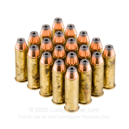 Image 4 of Federal .44 Magnum Ammo