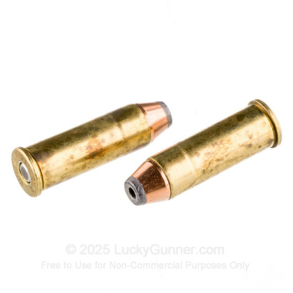 Image 6 of Federal .44 Magnum Ammo