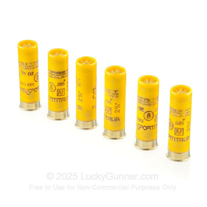Image 4 of NobelSport 20 Gauge Ammo