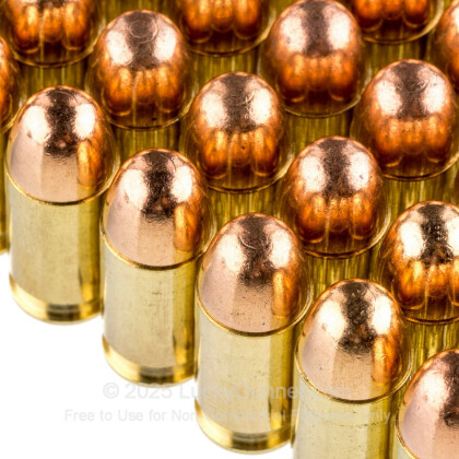 Image 5 of Magtech .380 Auto (ACP) Ammo
