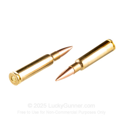 Image 6 of Prvi Partizan 7.5x55 Swiss Ammo