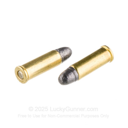 Image 3 of Remington .32 (Smith & Wesson) Long Ammo