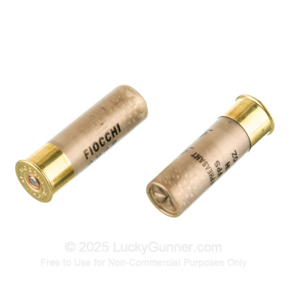 Image 6 of Fiocchi 12 Gauge Ammo
