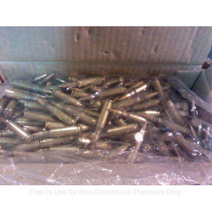 Image 2 of Federal .308 (7.62X51) Ammo