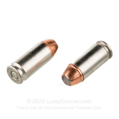 Image 6 of Speer .40 S&W (Smith & Wesson) Ammo