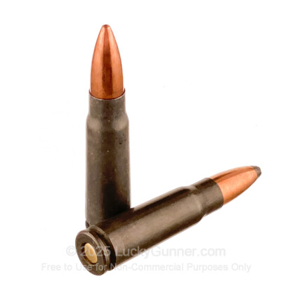 Image 3 of Mixed 7.62X39 Ammo