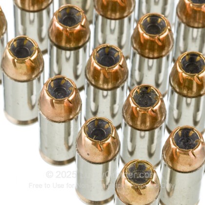 Image 5 of Remington .40 S&W (Smith & Wesson) Ammo