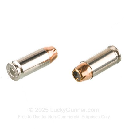 Image 6 of Remington .40 S&W (Smith & Wesson) Ammo