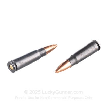 Image 6 of Tula Cartridge Works 7.62X39 Ammo