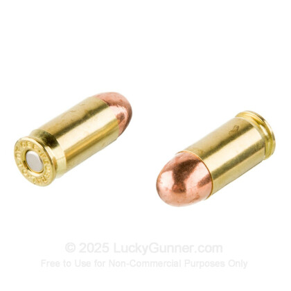 Image 6 of Federal .380 Auto (ACP) Ammo