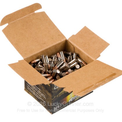 Image 4 of Federal .22 Long Rifle (LR) Ammo