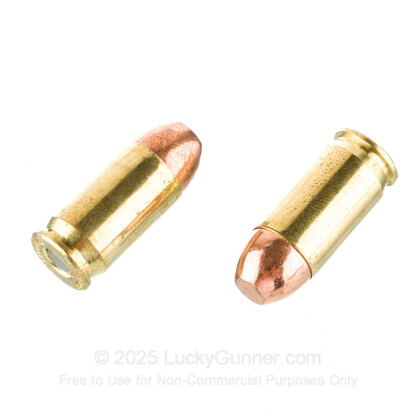 Image 6 of Streak .380 Auto (ACP) Ammo