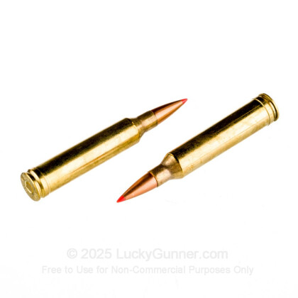 Image 6 of Hornady 7mm Remington Magnum Ammo