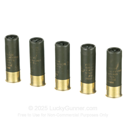 Image 4 of Fiocchi 12 Gauge Ammo