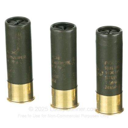 Image 5 of Fiocchi 12 Gauge Ammo