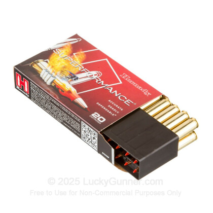 Image 3 of Hornady .30-06 Ammo