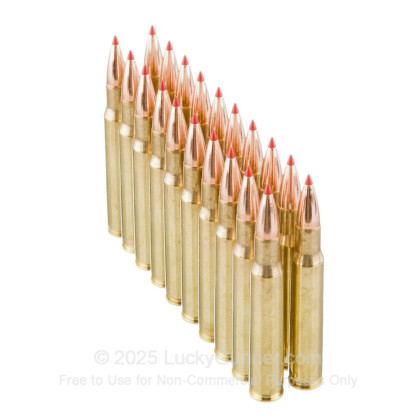 Image 4 of Hornady .30-06 Ammo